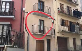 Puigcerdá Centro. Acogedor apartament en el pueblo